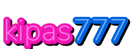 kipas777 — logo kanal
